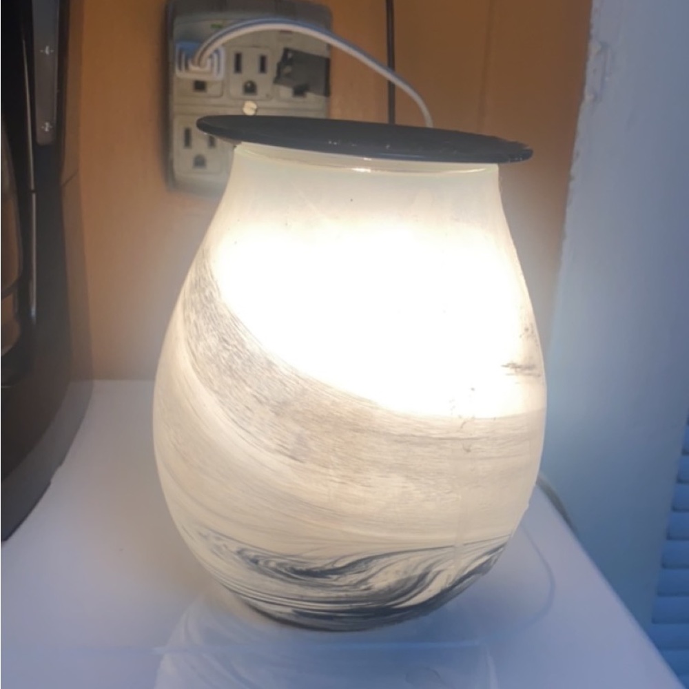 Wax burner